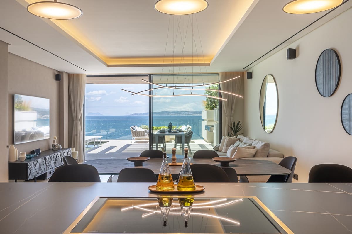 2 quarto Apartamento para venda em Estepona - 2 395 000 € (Ref: 9130507)