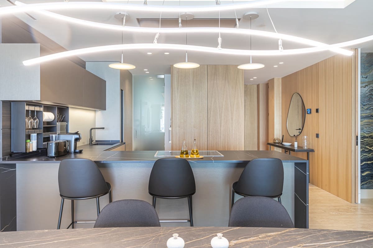 2 quarto Apartamento para venda em Estepona - 2 395 000 € (Ref: 9130507)