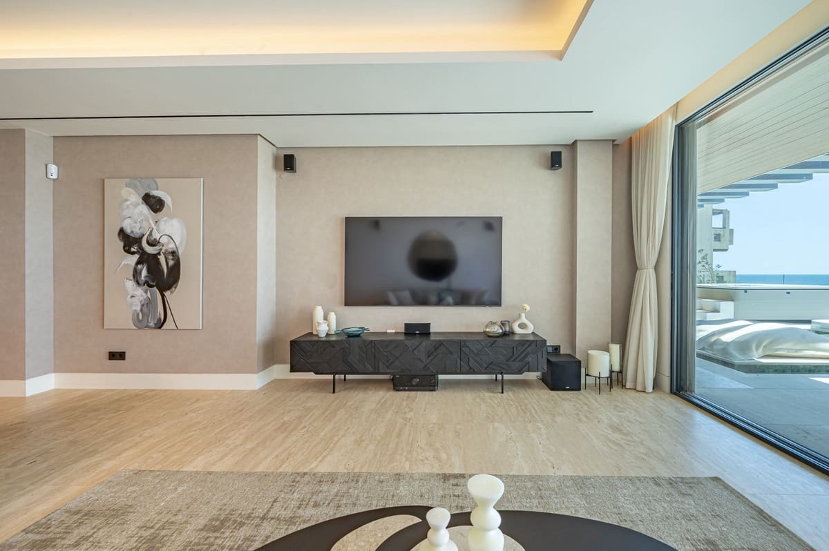 2 quarto Apartamento para venda em Estepona - 2 395 000 € (Ref: 9130507)