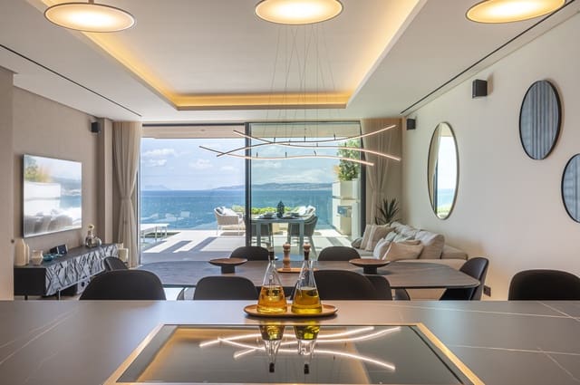 2 quarto Apartamento para venda em Estepona - 2 395 000 € (Ref: 9130507)