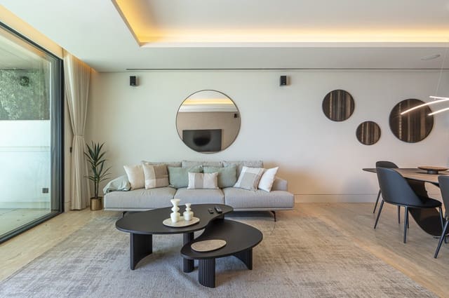 2 quarto Apartamento para venda em Estepona - 2 395 000 € (Ref: 9130507)