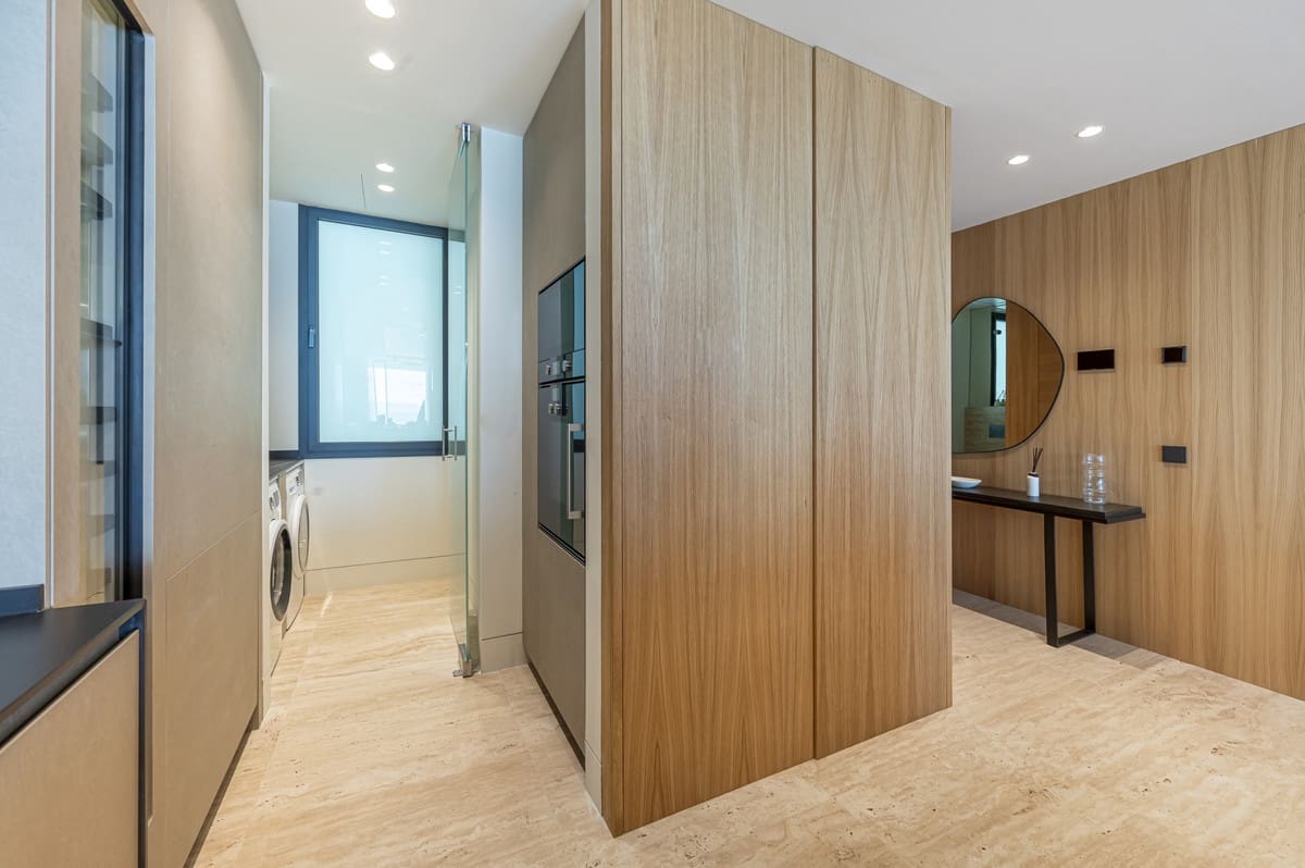 2 quarto Apartamento para venda em Estepona - 2 395 000 € (Ref: 9130507)