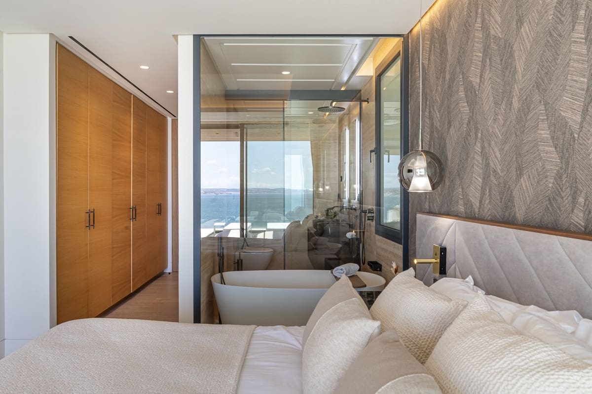 2 quarto Apartamento para venda em Estepona - 2 395 000 € (Ref: 9130507)