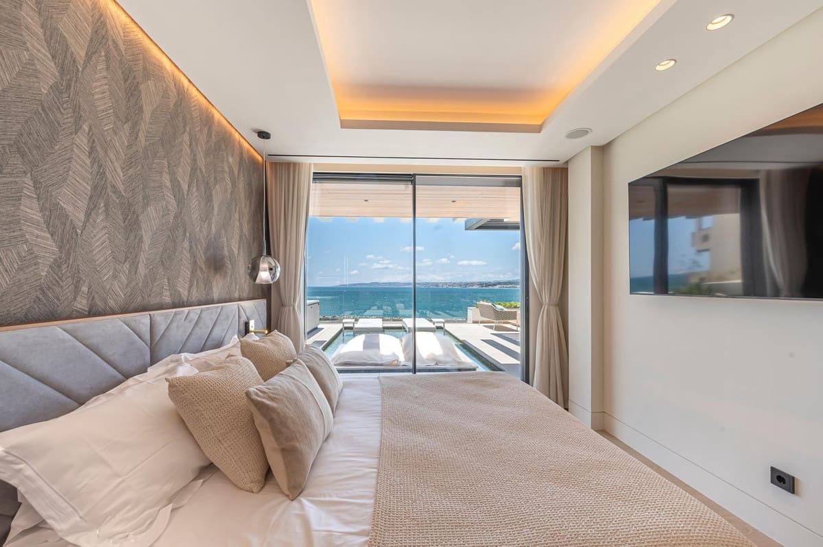 2 quarto Apartamento para venda em Estepona - 2 395 000 € (Ref: 9130507)