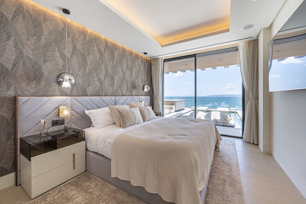 2 quarto Apartamento para venda em Estepona - 2 395 000 € (Ref: 9130507)