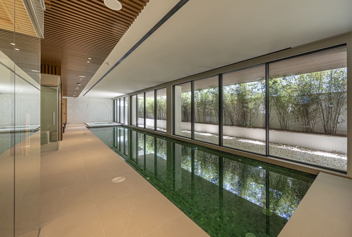 2 quarto Apartamento para venda em Estepona - 2 395 000 € (Ref: 9130507)