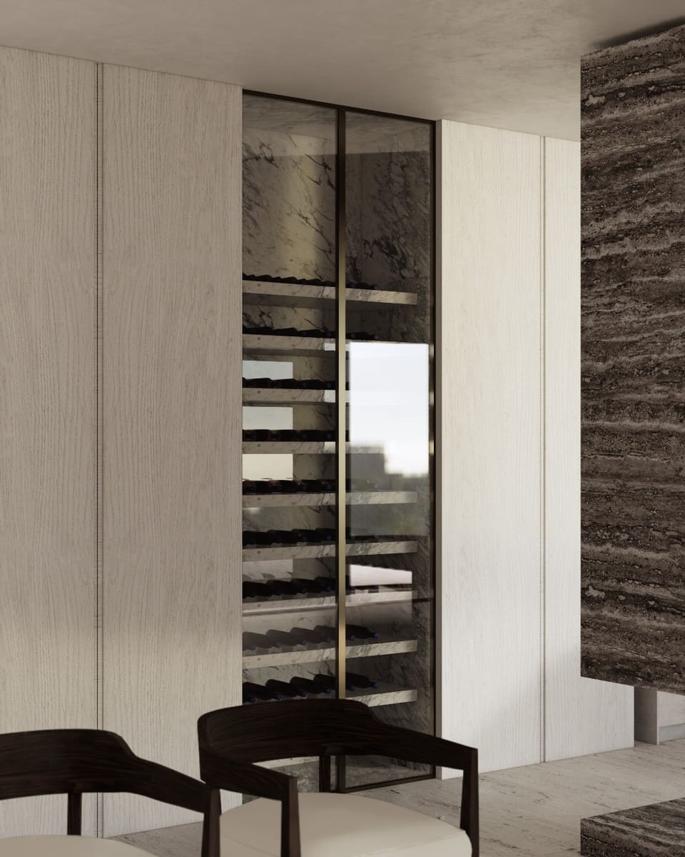 5 bedroom Villa for sale in Benahavis - € 2,999,000 (Ref: 9131385)