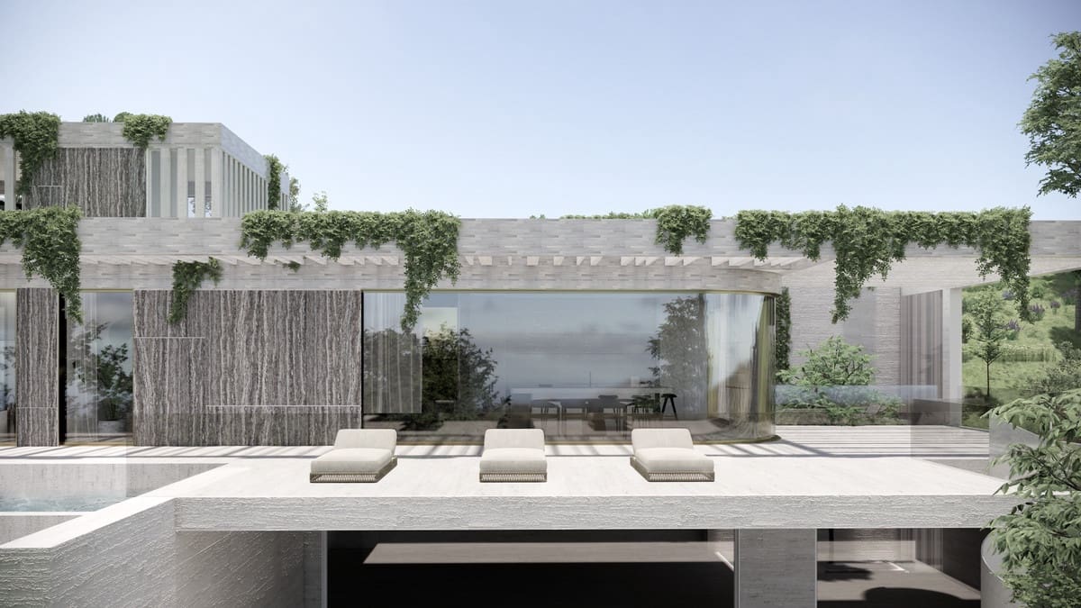 5 bedroom Villa for sale in Benahavis - € 2,999,000 (Ref: 9131385)