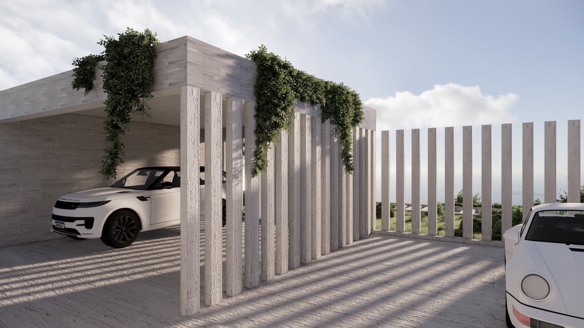 5 bedroom Villa for sale in Benahavis - € 2,999,000 (Ref: 9131385)