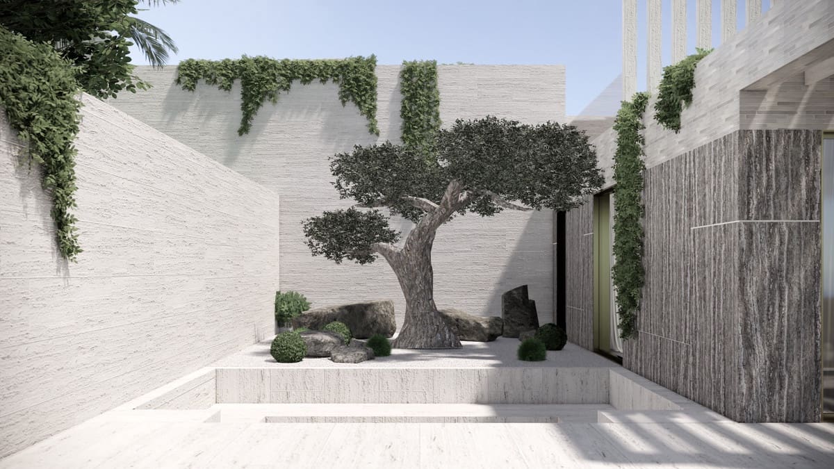 5 bedroom Villa for sale in Benahavis - € 2,999,000 (Ref: 9131385)