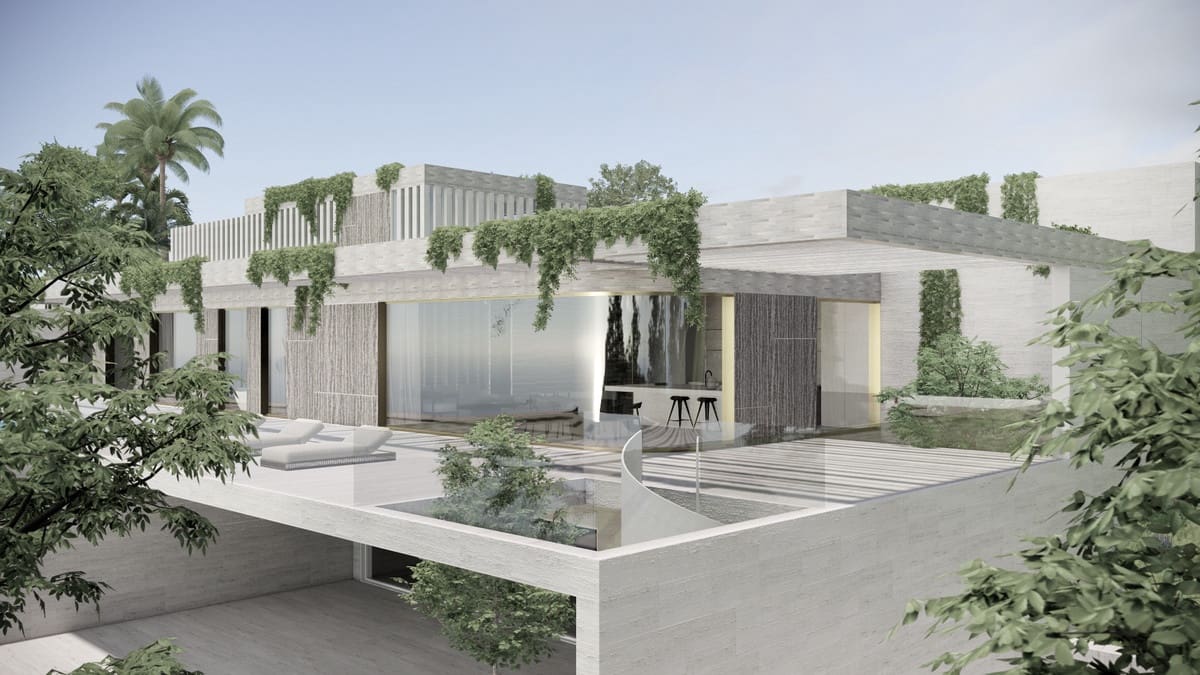 5 bedroom Villa for sale in Benahavis - € 2,999,000 (Ref: 9131385)