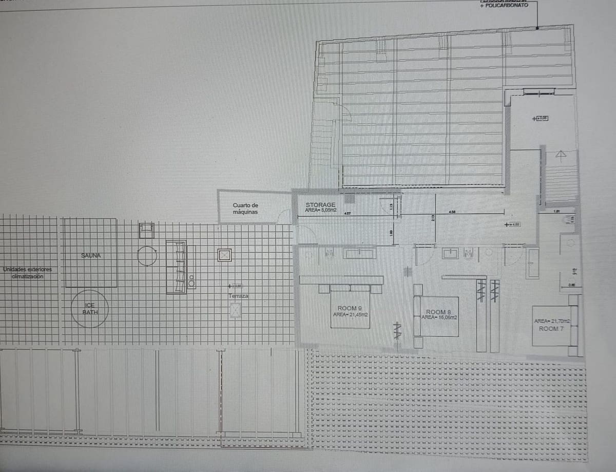 Comercial para venda em Benahavis - 1 390 000 € (Ref: 9131387)