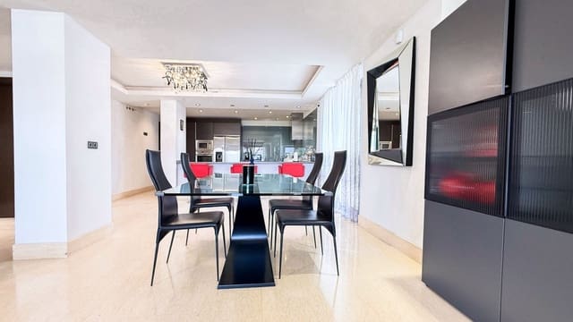 3 bedroom Apartment for sale in Benahavís - € 790,000 (Ref: 9131389)