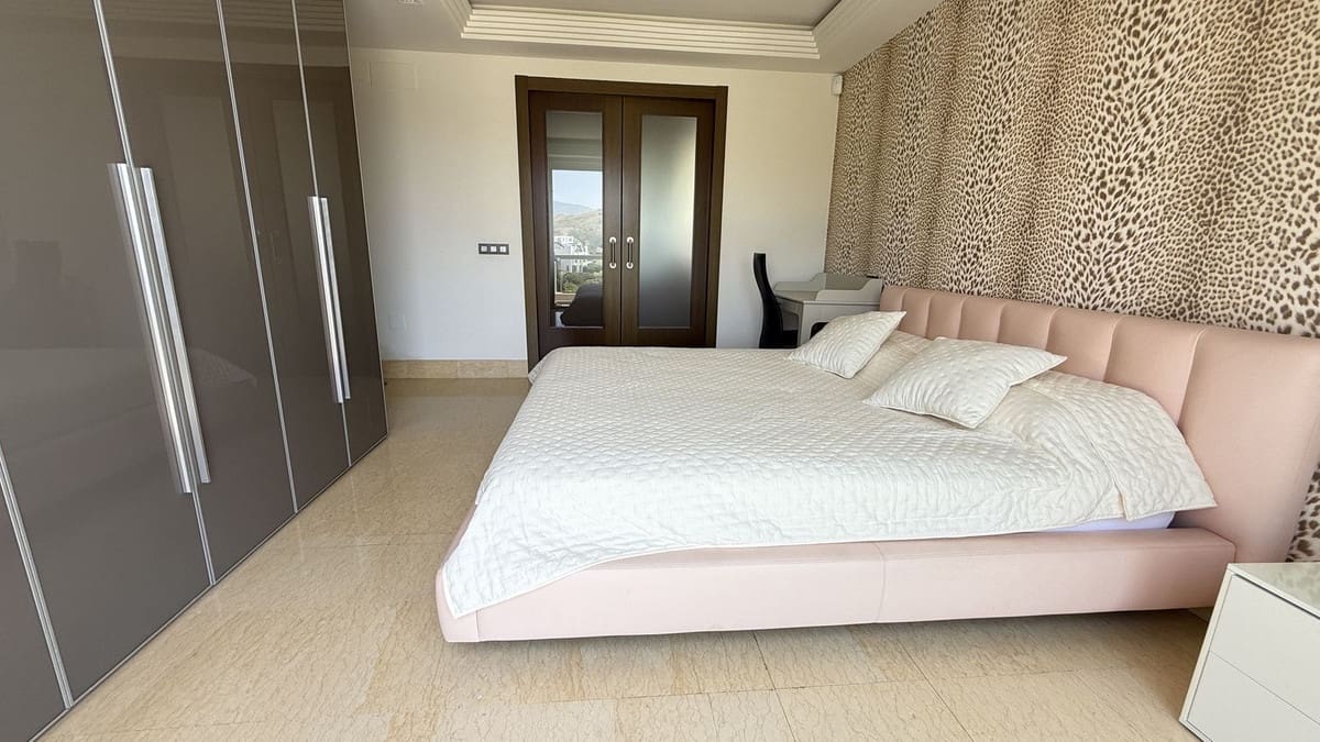 3 soverom Leilighet til salgs i Benahavis - € 790 000 (Ref: 9131389)