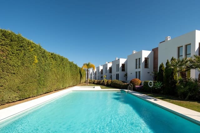 4 camera da letto Casa in vendita in Benahavís con garage - 850.000 € (Rif: 9131390)