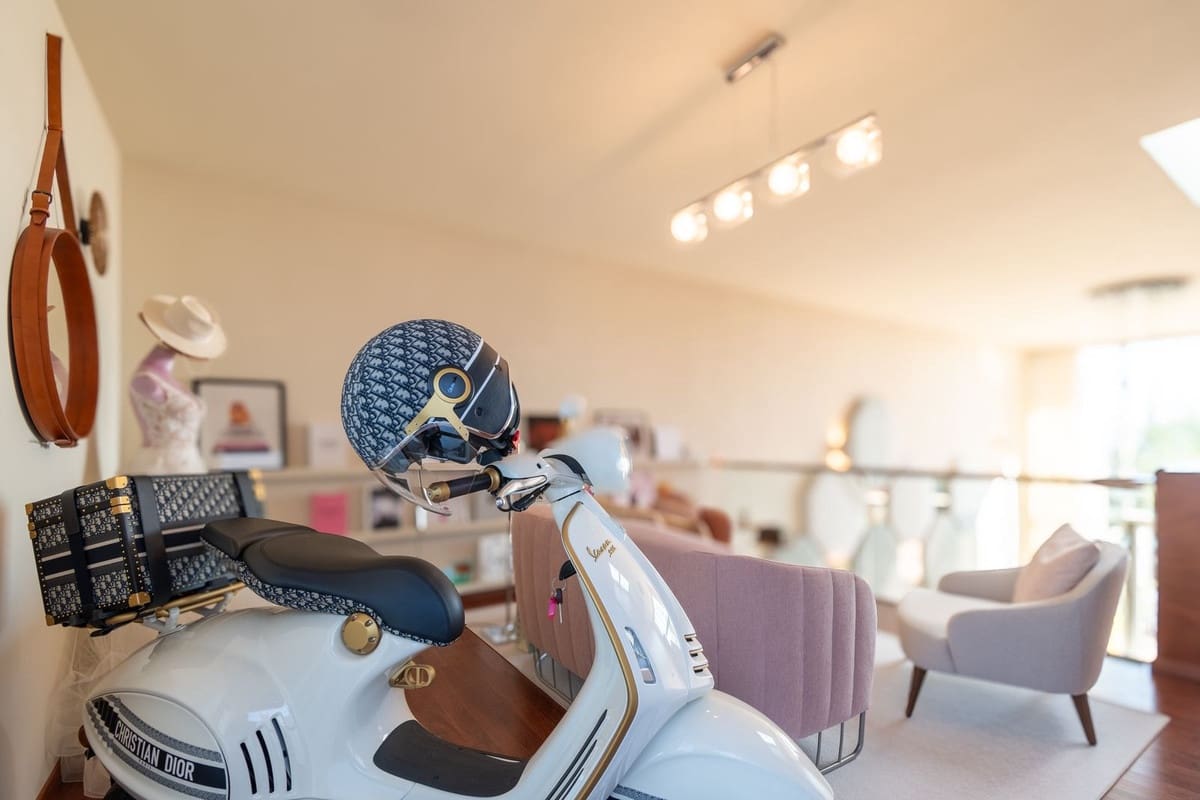 4 quarto Casa em Banda para venda em Benahavis com garagem - 850 000 € (Ref: 9131390)