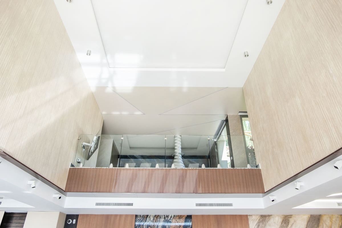 5 quarto Moradia para venda em Benahavis com garagem - 9 000 000 € (Ref: 9131391)