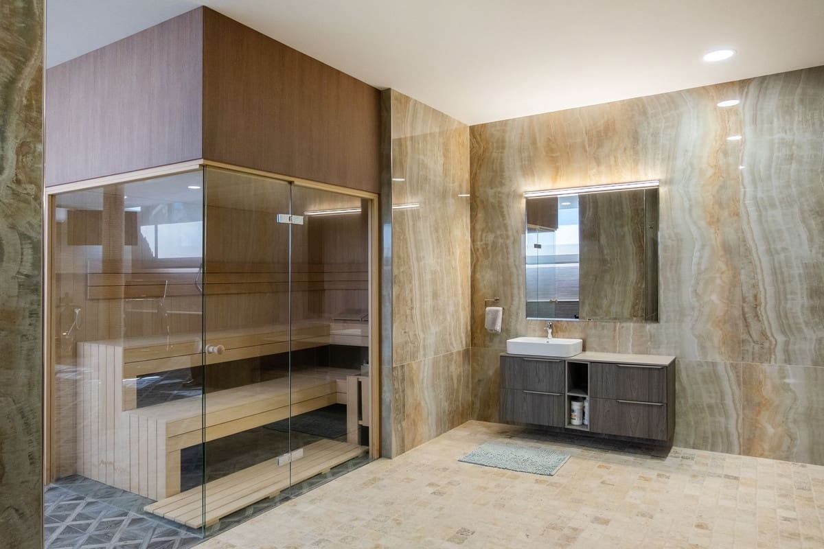 5 quarto Moradia para venda em Benahavis com garagem - 9 000 000 € (Ref: 9131391)