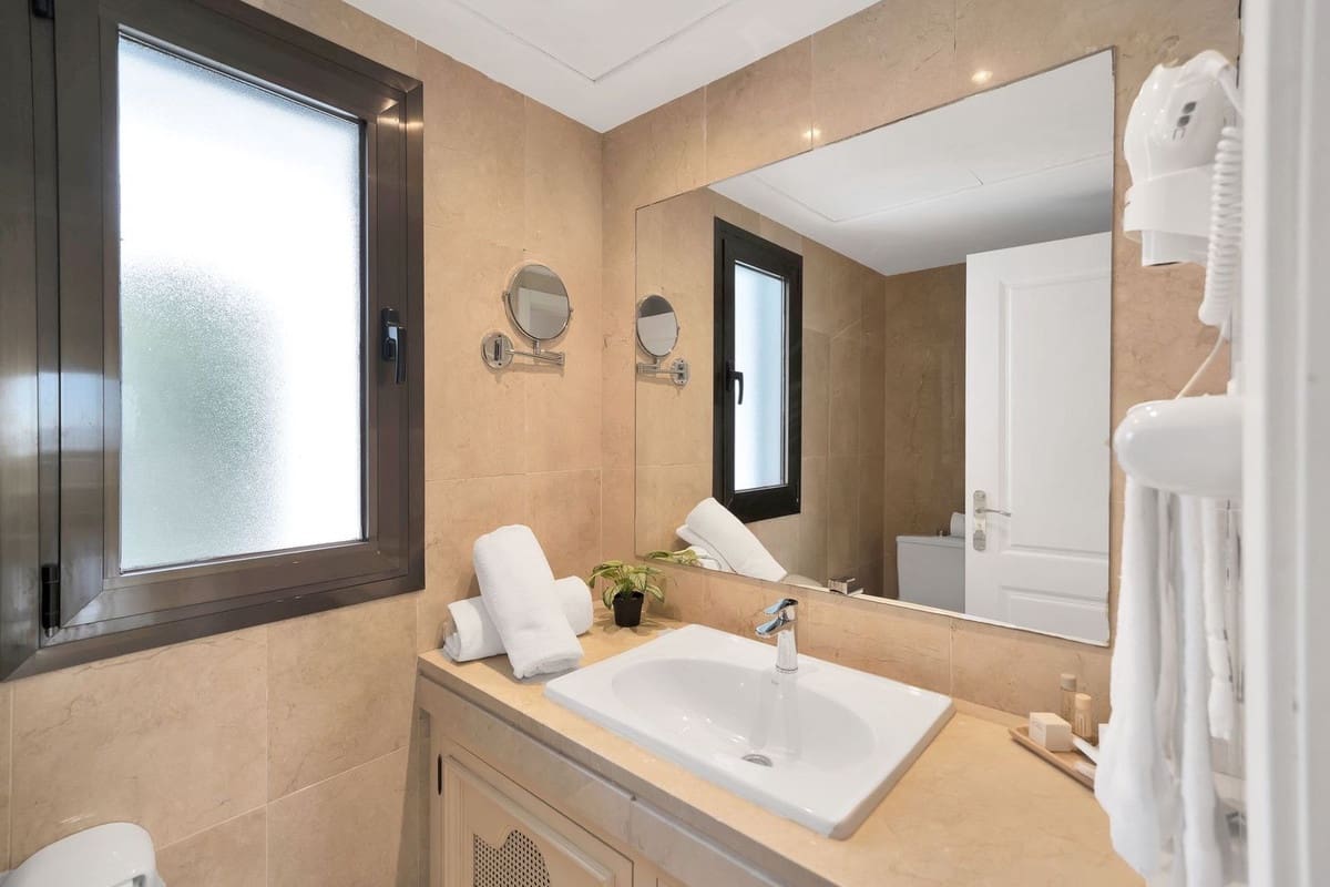 3 camera da letto Appartamento in vendita in Marbella con garage - 4.700.000 € (Rif: 9131395)