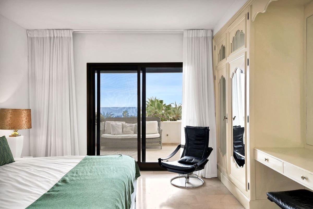 3 soverom Leilighet til salgs i Marbella med garasje - € 3 950 000 (Ref: 9131395)