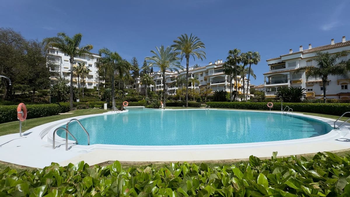 4 camera da letto Appartamento in vendita in Marbella - 995.000 € (Rif: 9131398)