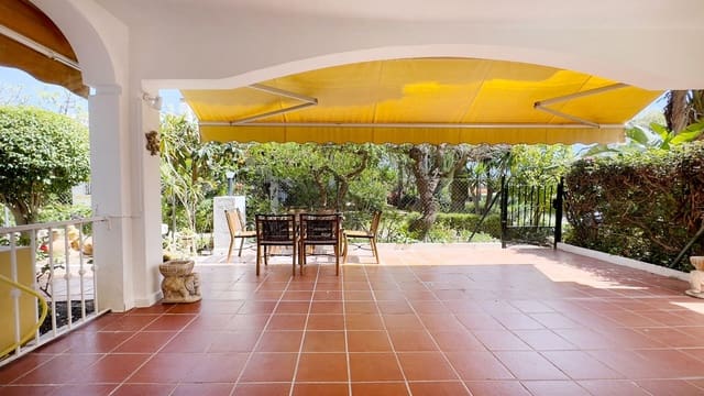 Apartamento de 4 habitaciones en Marbella en venta - 995.000 € (Ref: 9131398)