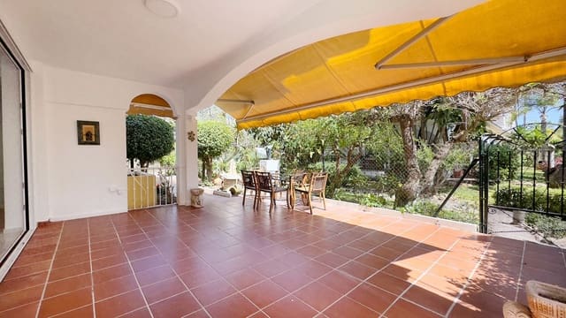 Apartamento de 4 habitaciones en Marbella en venta - 995.000 € (Ref: 9131398)