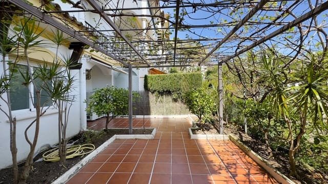 Apartamento de 4 habitaciones en Marbella en venta - 995.000 € (Ref: 9131398)
