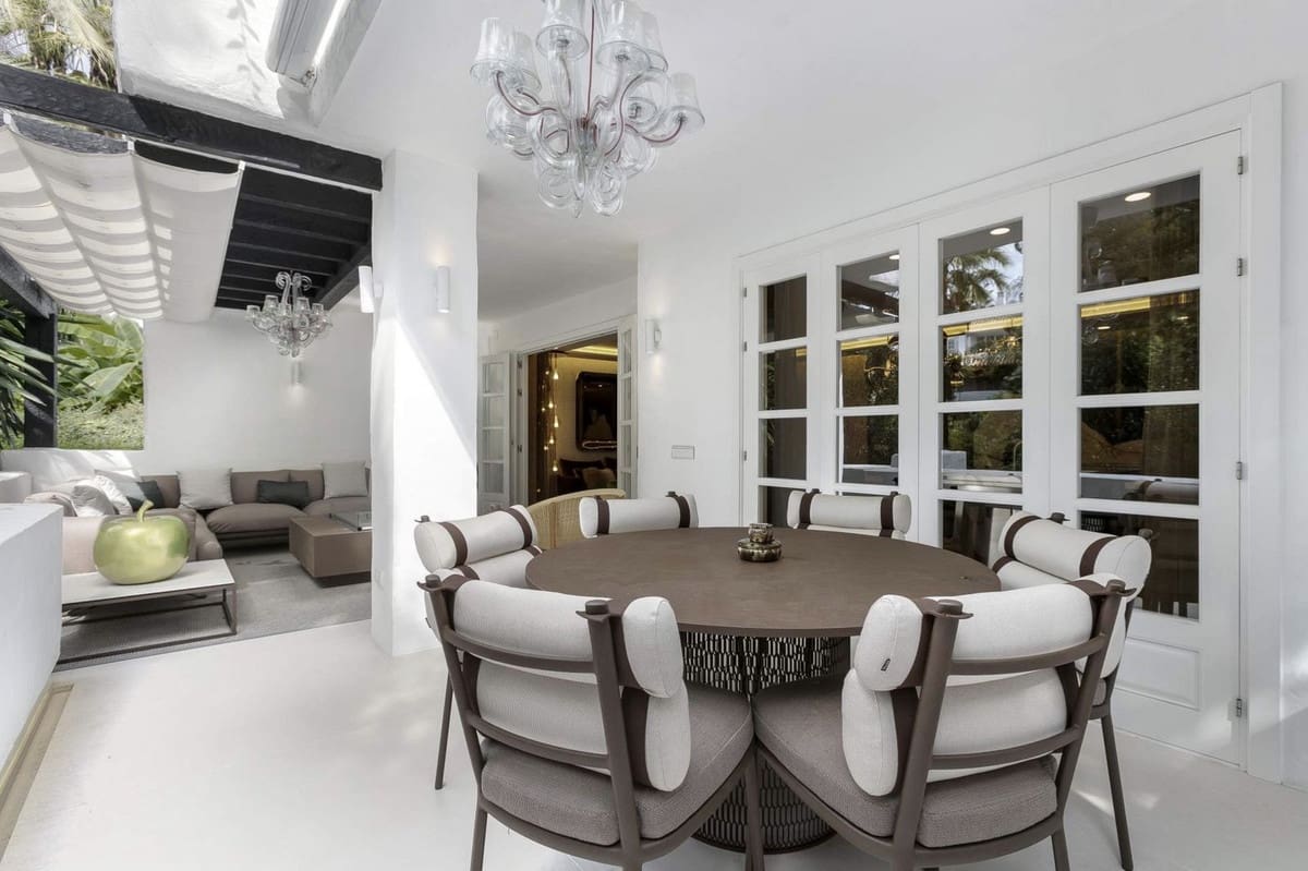 2 bedroom Apartment for sale in Marbella - € 2,500,000 (Ref: 9131402)