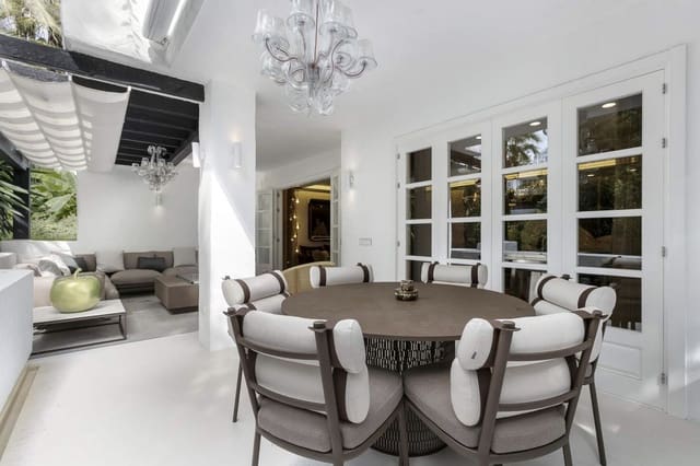 Apartamento de 2 habitaciones en Marbella en venta - 2.500.000 € (Ref: 9131402)