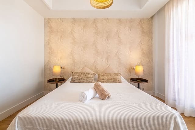 2 soverom Leilighet til salgs i Bahia de Casares, Casares med garasje - € 495 000 (Ref: 9131407)