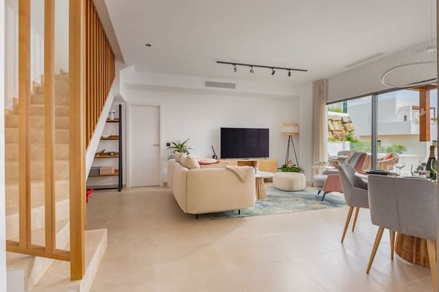 2 soverom Leilighet til salgs i Bahia de Casares, Casares med garasje - € 549 000 (Ref: 9131408)