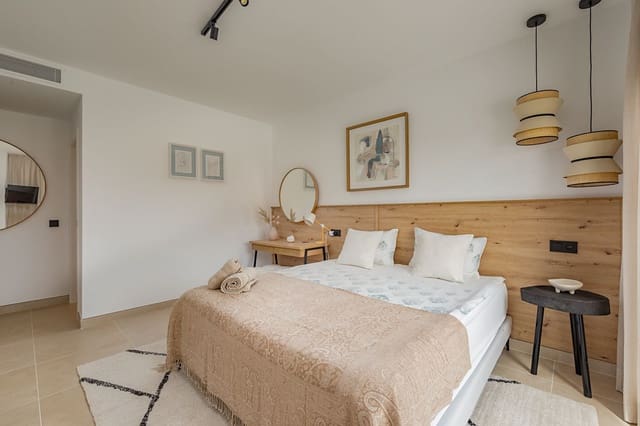 2 soverom Leilighet til salgs i Bahia de Casares, Casares med garasje - € 549 000 (Ref: 9131408)