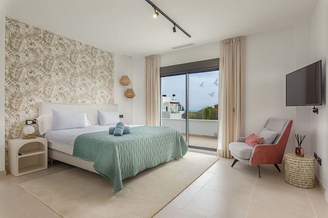 2 soverom Leilighet til salgs i Bahia de Casares, Casares med garasje - € 549 000 (Ref: 9131408)