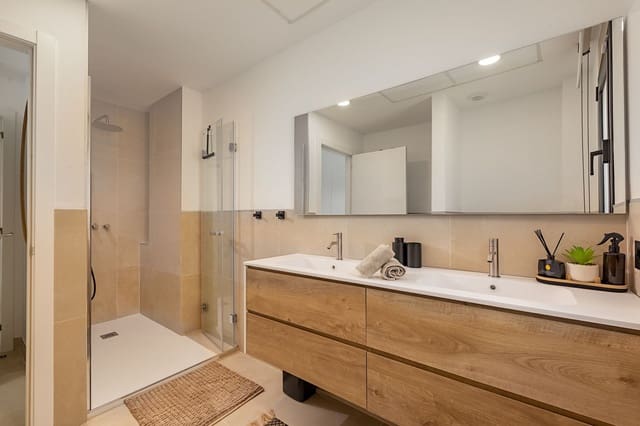 2 soverom Leilighet til salgs i Bahia de Casares, Casares med garasje - € 549 000 (Ref: 9131408)