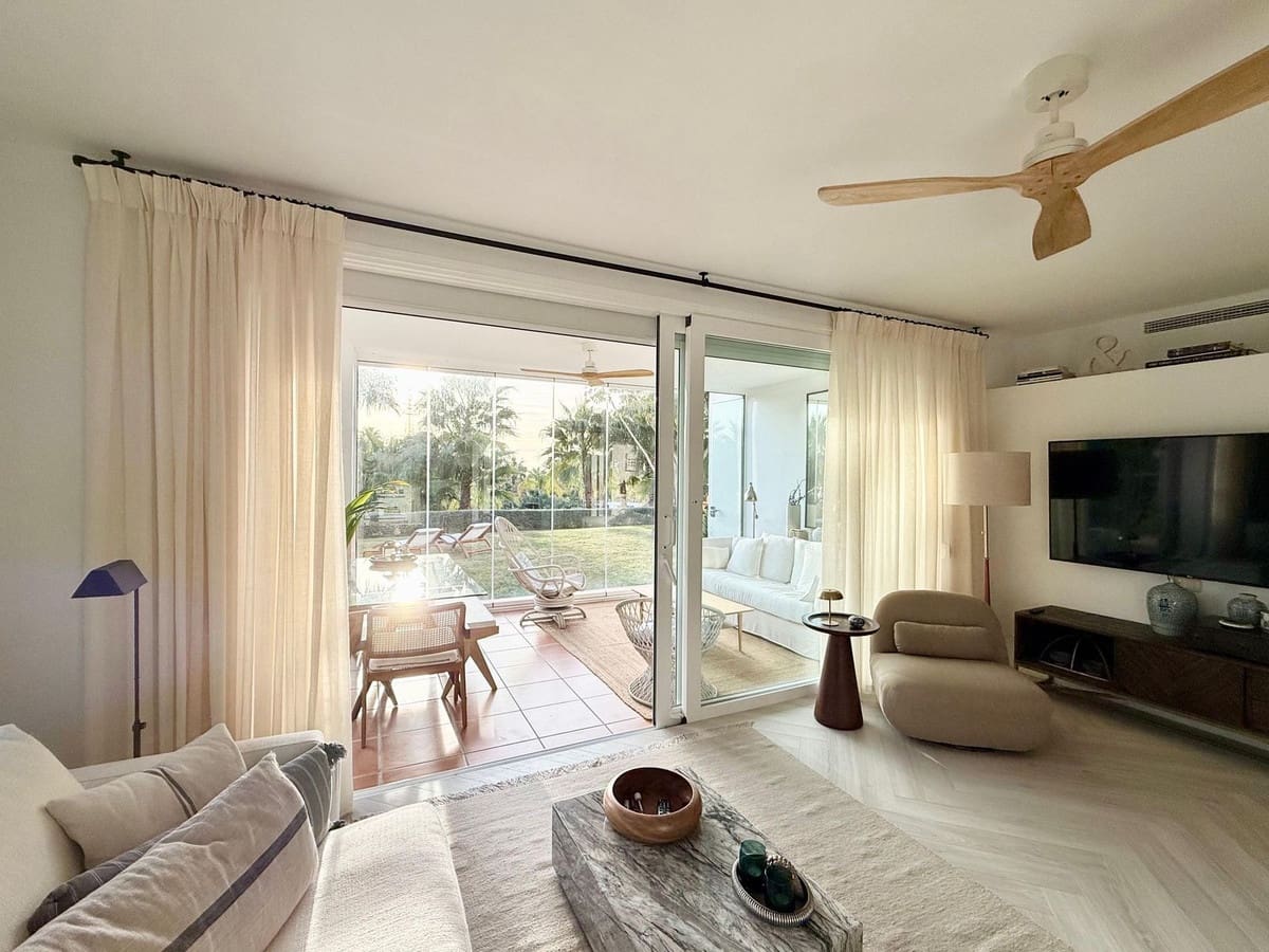 3 bedroom Apartment for sale in Casares - € 610,000 (Ref: 9131409)