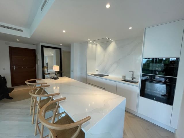 Apartamento de 3 habitaciones en Casares en venta - 610.000 € (Ref: 9131409)