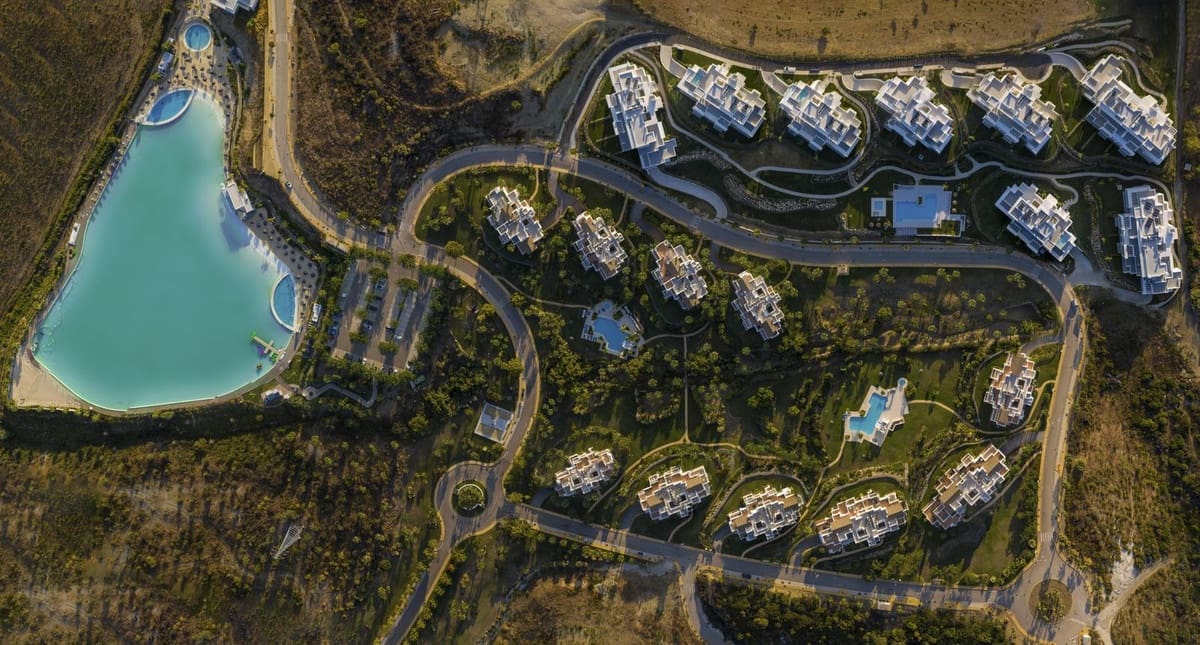 3 bedroom Apartment for sale in Casares - € 610,000 (Ref: 9131409)