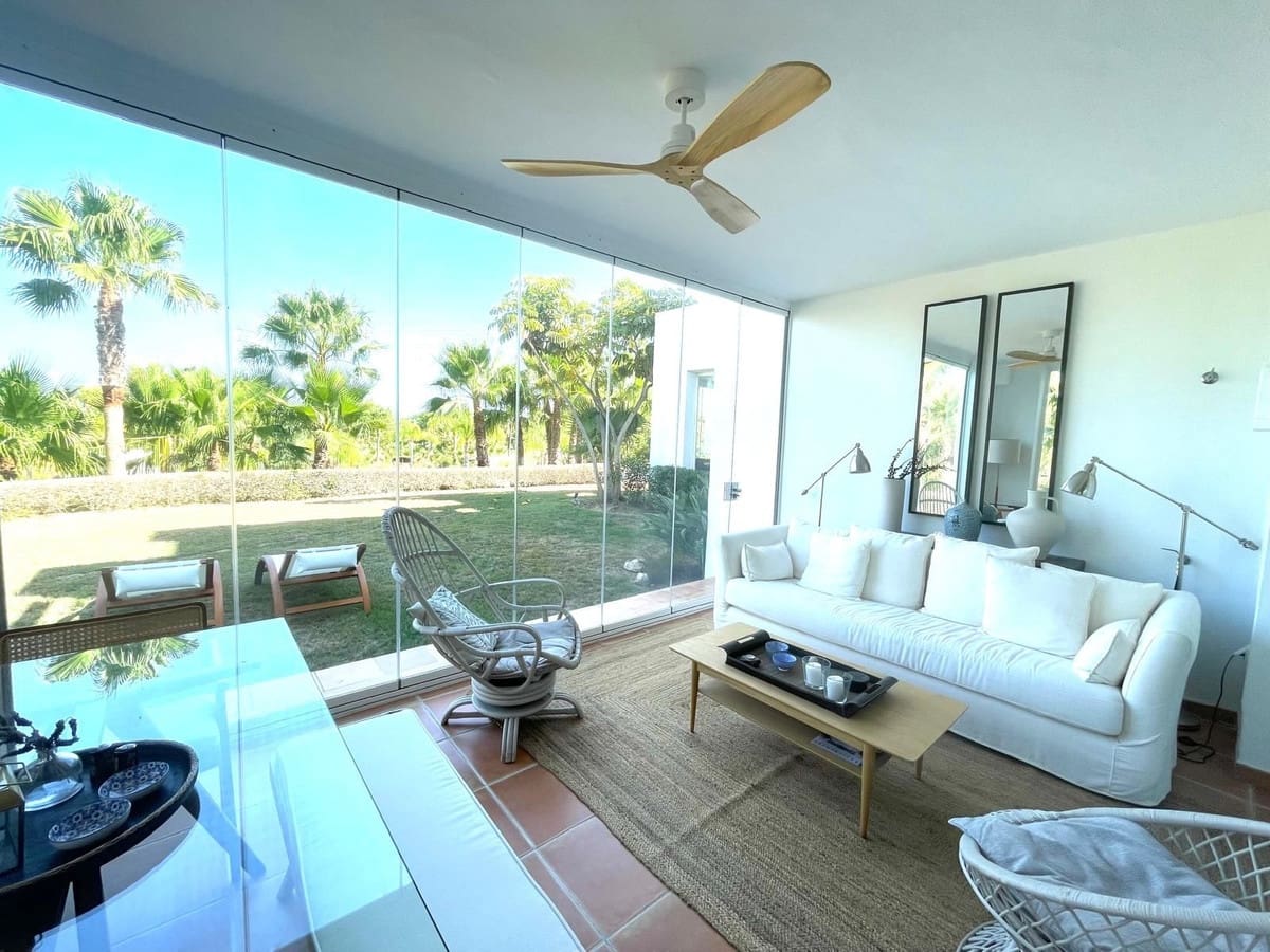 3 bedroom Apartment for sale in Casares - € 610,000 (Ref: 9131409)