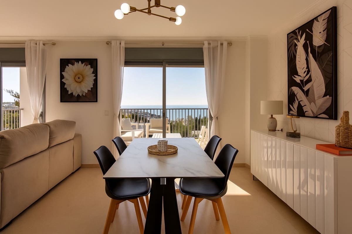 3 bedroom Apartment for sale in Casares - € 657,112 (Ref: 9131411)
