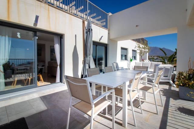 3 bedroom Apartment for sale in Casares - € 657,112 (Ref: 9131411)