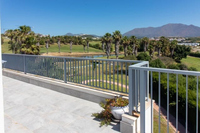 3 bedroom Apartment for sale in Casares - € 657,112 (Ref: 9131411)