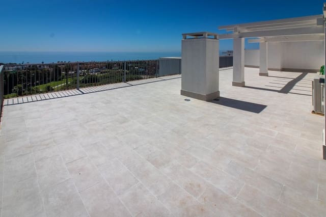 3 bedroom Apartment for sale in Casares - € 657,112 (Ref: 9131411)