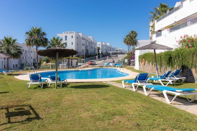 3 bedroom Apartment for sale in Casares - € 657,112 (Ref: 9131411)