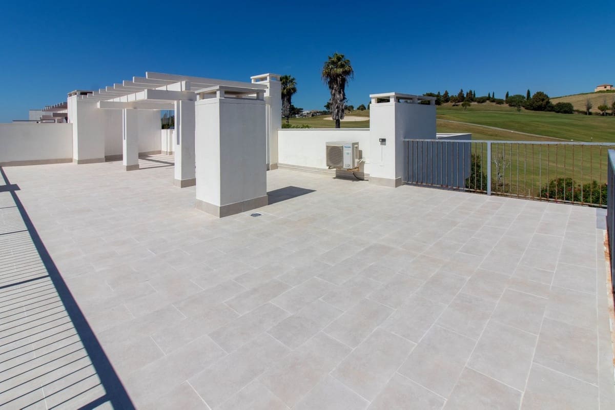 3 bedroom Apartment for sale in Casares - € 657,112 (Ref: 9131411)