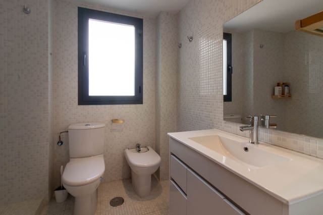 3 bedroom Apartment for sale in Casares - € 657,112 (Ref: 9131411)