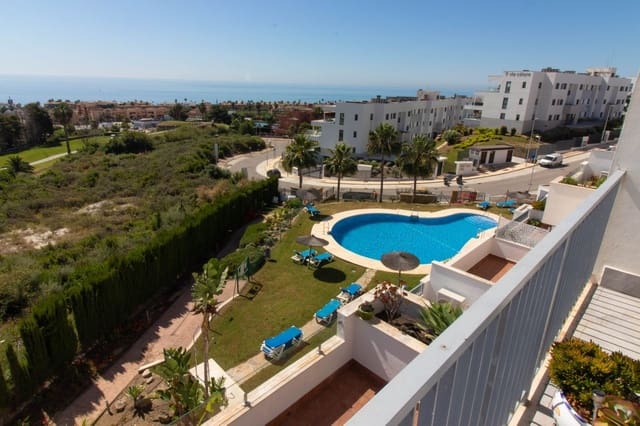 3 bedroom Apartment for sale in Casares - € 657,112 (Ref: 9131411)