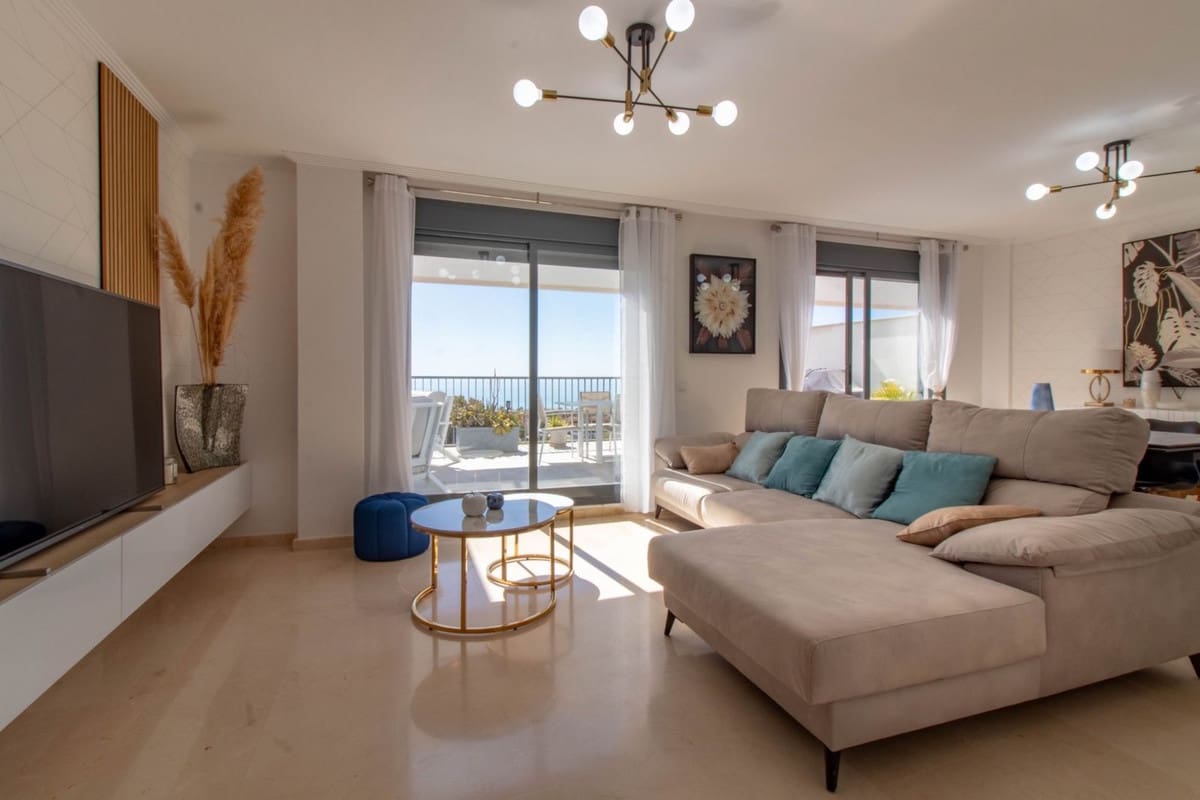 3 bedroom Apartment for sale in Casares - € 657,112 (Ref: 9131411)