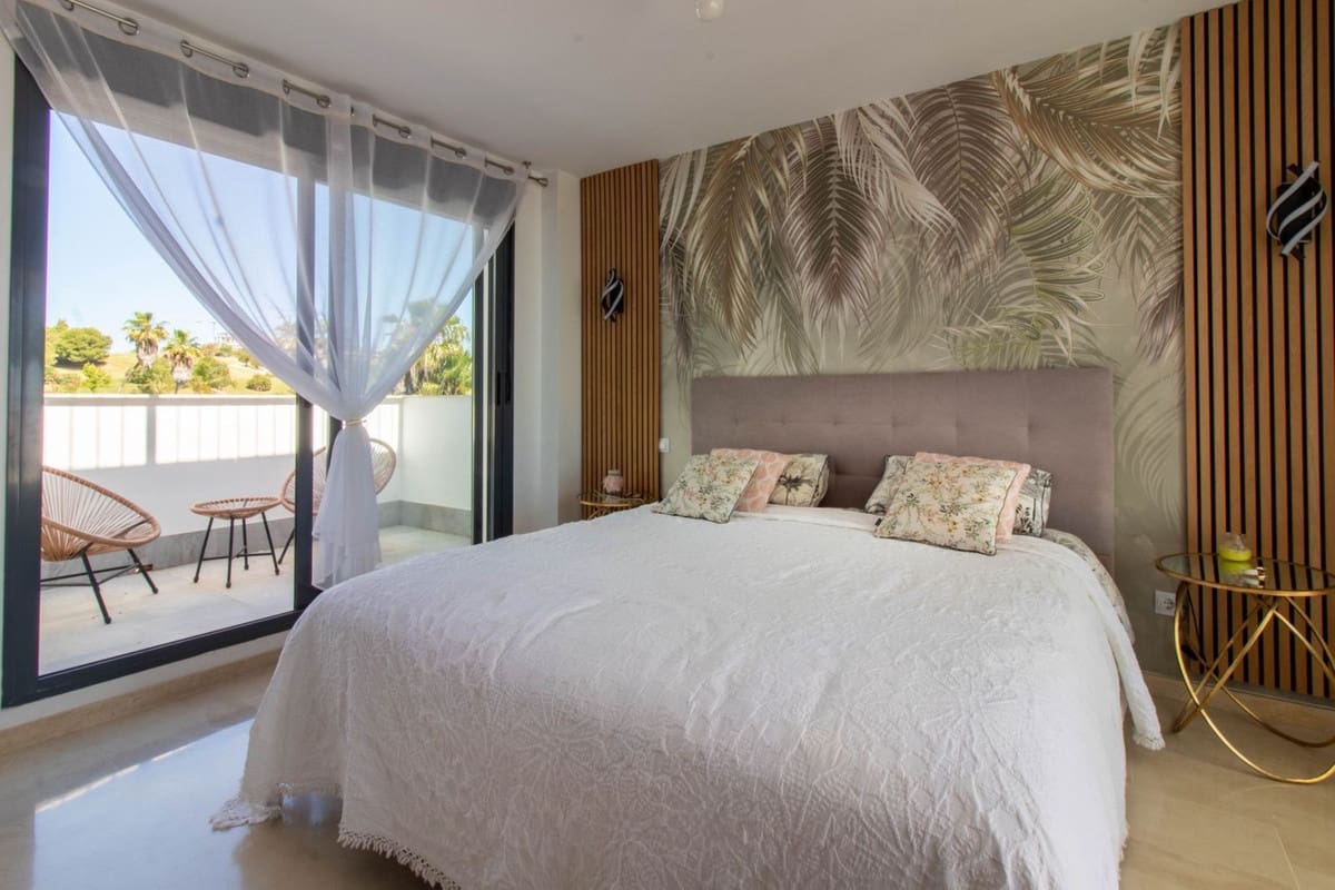 3 bedroom Apartment for sale in Casares - € 657,112 (Ref: 9131411)