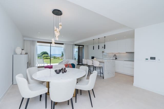 3 soveværelse Lejlighed til salg i Casares - € 729.000 (Ref: 9131412)